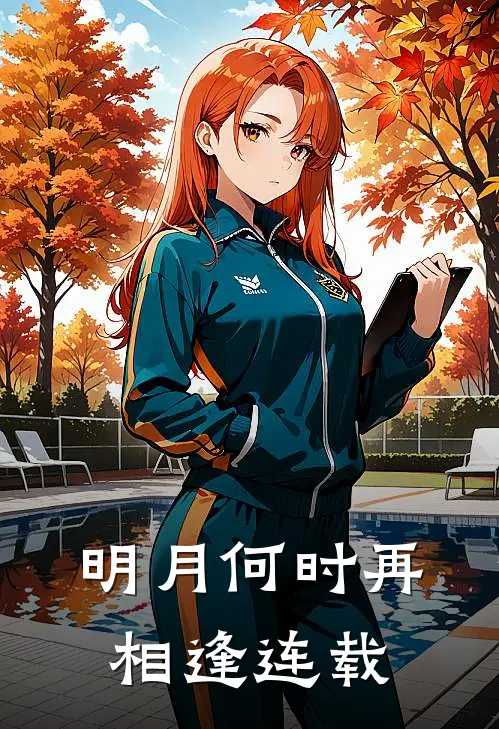 明月何时再相逢连载