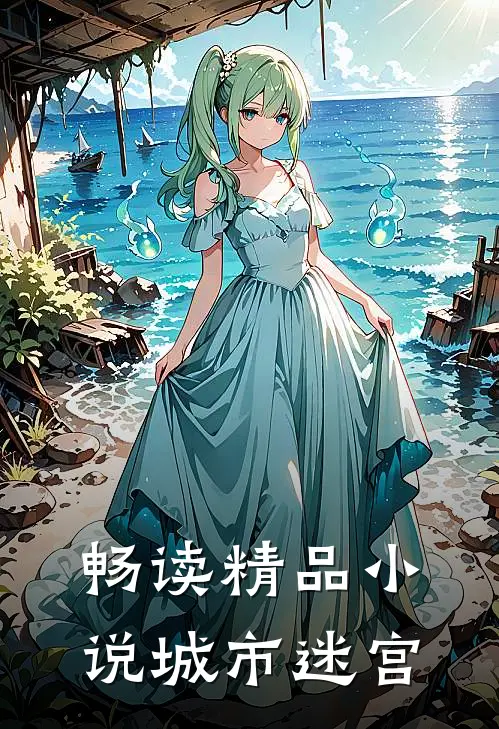 畅读精品小说城市迷宫