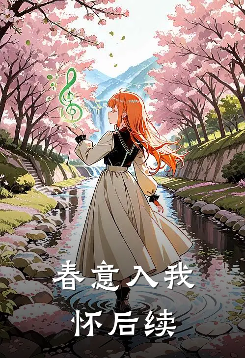 春意入我怀后续