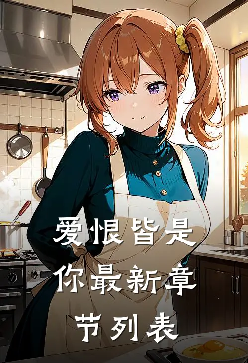 爱恨皆是你最新章节列表