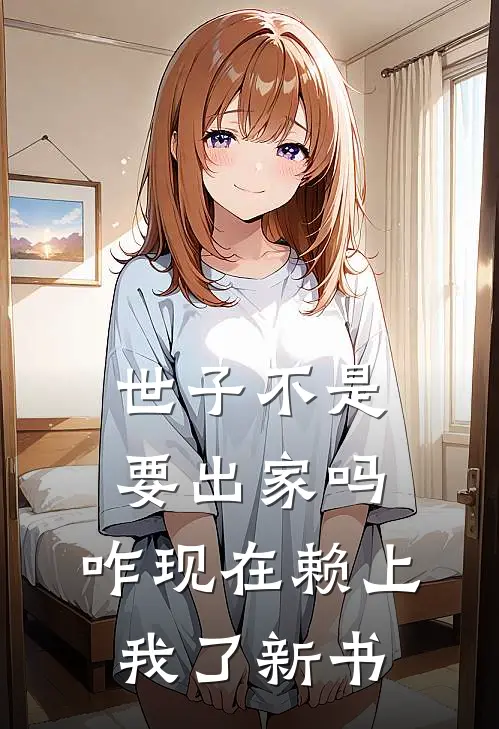 世子不是要出家吗，咋现在赖上我了新书