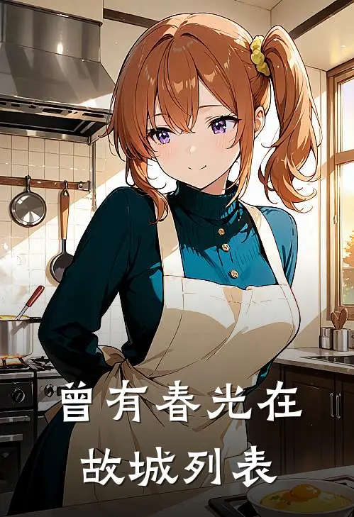 曾有春光在故城列表