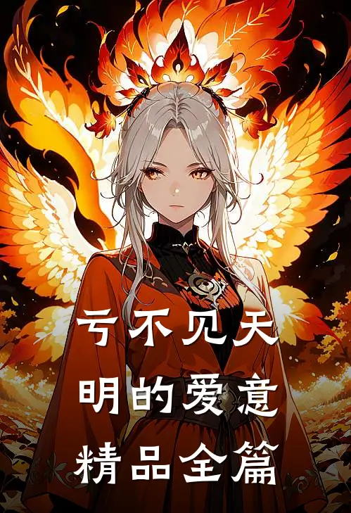 亏不见天明的爱意精品全篇
