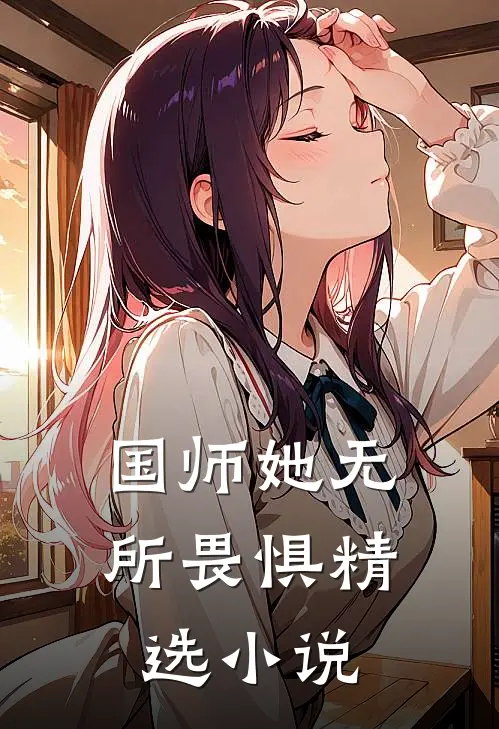 国师她无所畏惧精选小说
