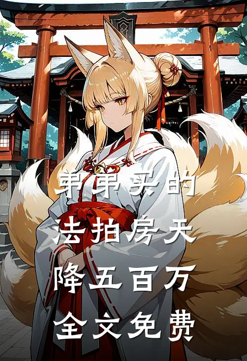 弟弟买的法拍房天降五百万全文免费