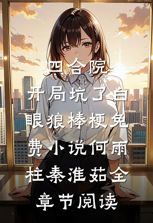四合院：开局坑了白眼狼棒梗免费小说何雨柱秦淮茹全章节阅读