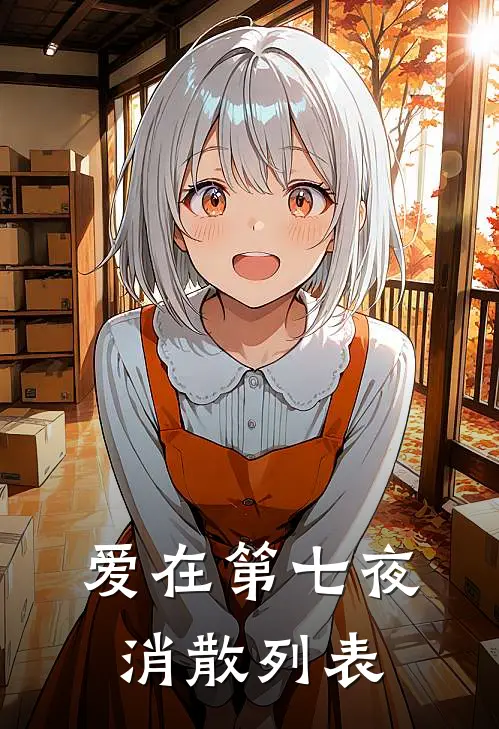 爱在第七夜消散列表