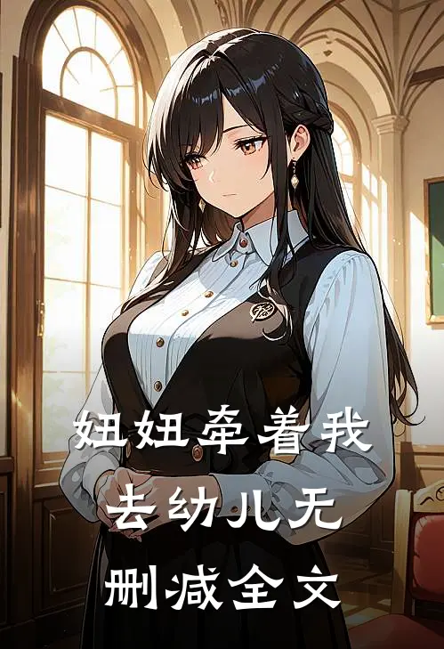 【妞妞牵着我去幼儿】无删减全文