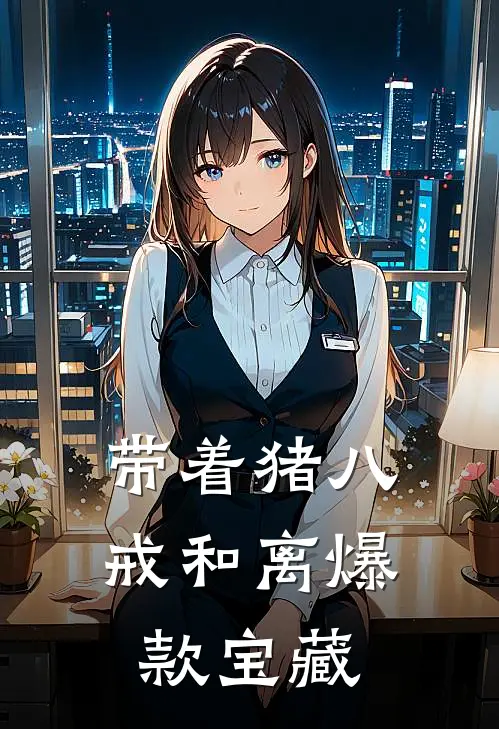 带着猪八戒和离爆款宝藏