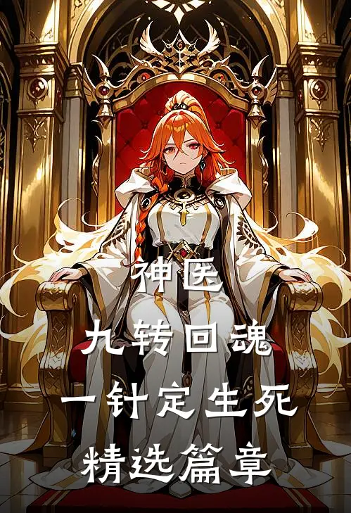 神医：九转回魂，一针定生死精选篇章