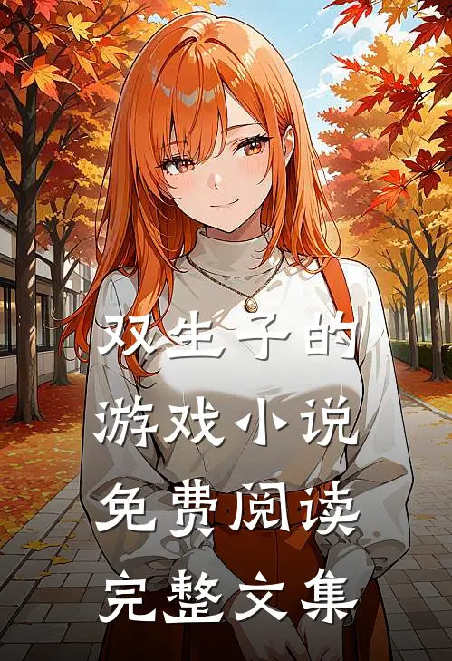 双生子的游戏小说免费阅读完整文集