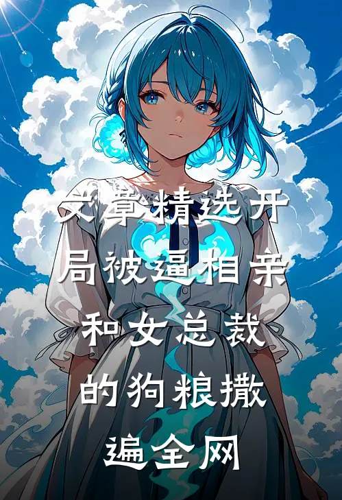 文章精选开局被逼相亲：和女总裁的狗粮撒遍全网
