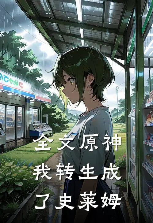 全文原神我转生成了史莱姆
