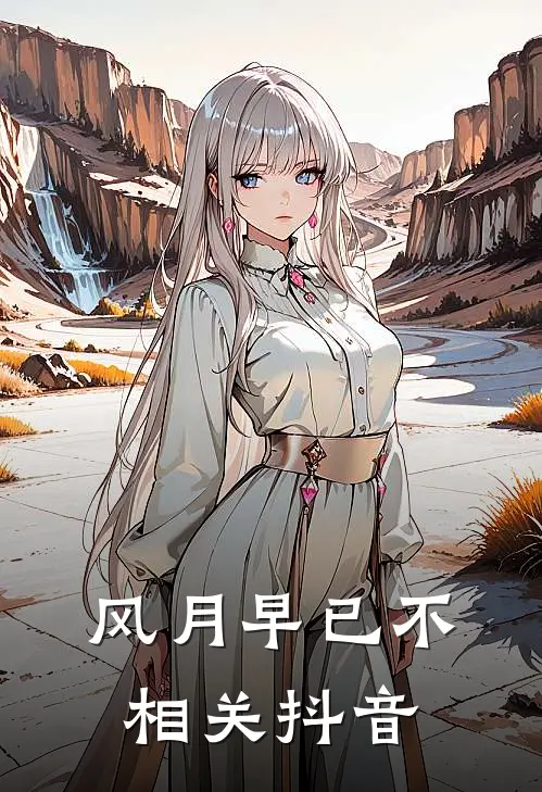风月早已不相关抖音