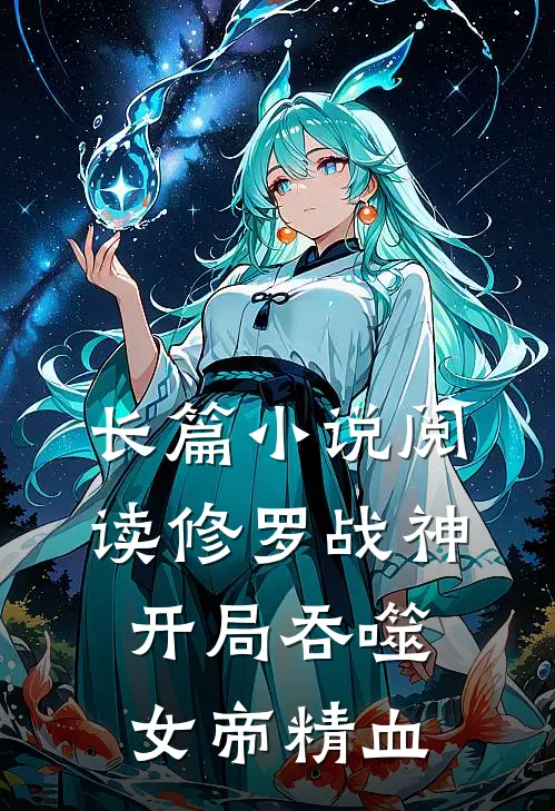 长篇小说阅读修罗战神：开局吞噬女帝精血