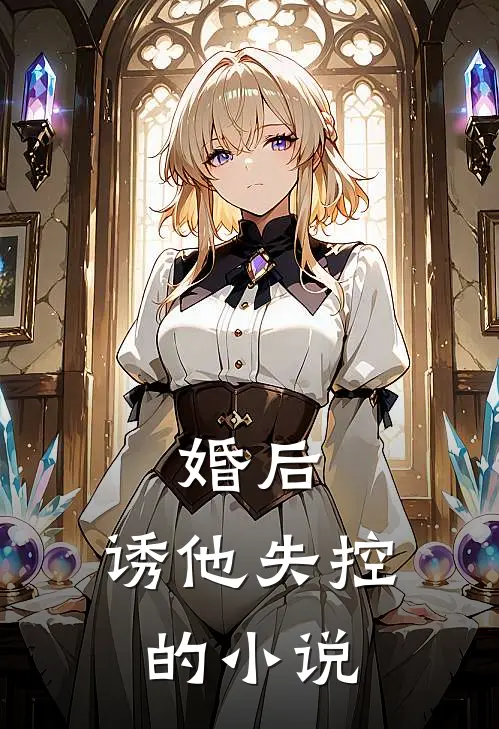 婚后，诱他失控的小说