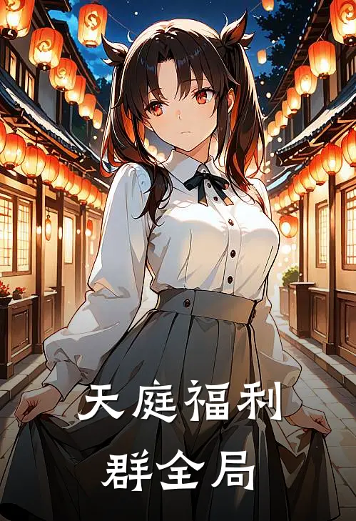天庭福利群全局