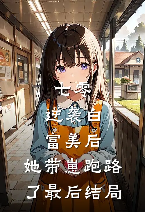 七零：逆袭白富美后，她带崽跑路了最后结局