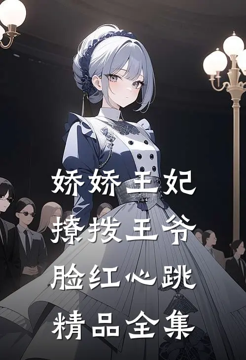 娇娇王妃撩拨王爷脸红心跳精品全集