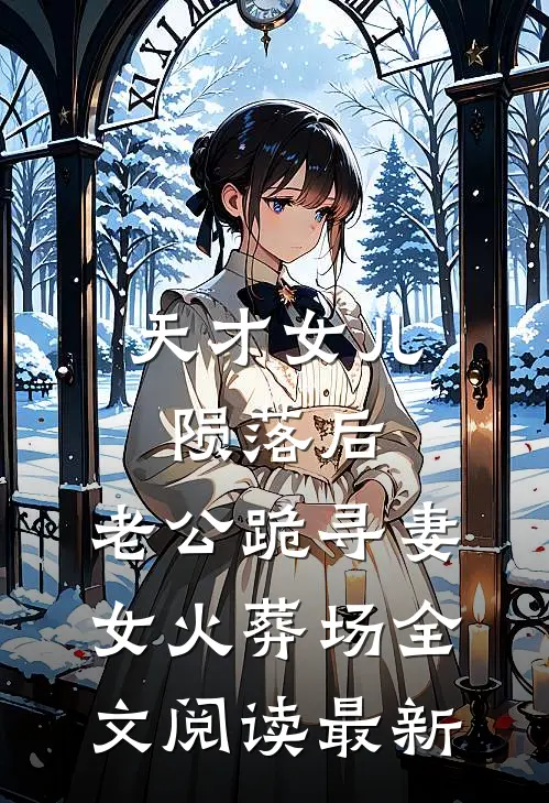 天才女儿陨落后，老公跪寻妻女火葬场全文阅读最新