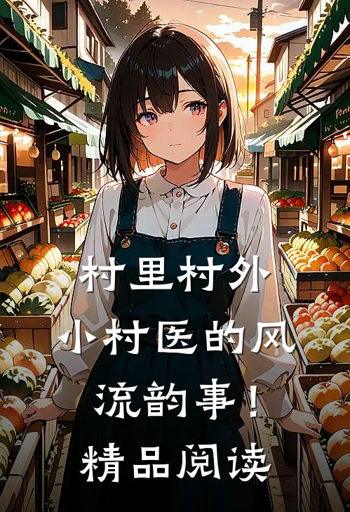 村里村外：小村医的风流韵事！精品阅读
