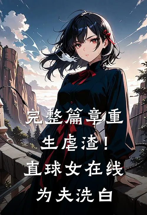 完整篇章重生虐渣！直球女在线为夫洗白