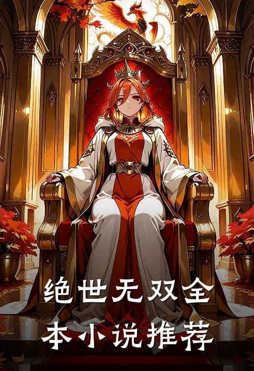 绝世无双全本小说推荐