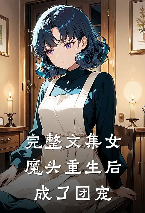 完整文集女魔头重生后成了团宠