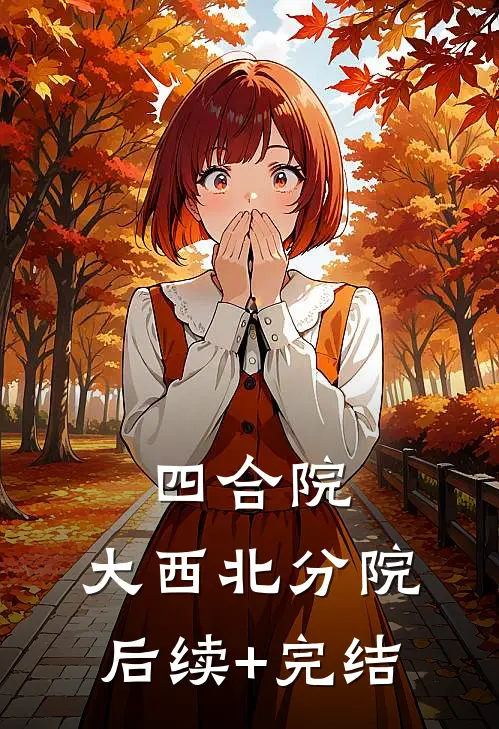 四合院：大西北分院后续+完结