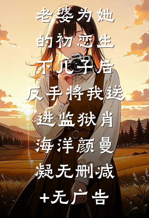 老婆为她的初恋生下儿子后，反手将我送进监狱肖海洋颜曼凝无删减+无广告