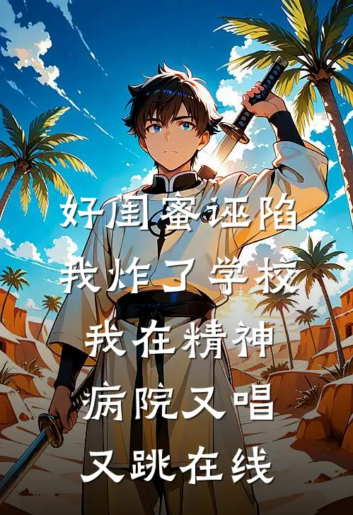 好闺蜜诬陷我炸了学校，我在精神病院又唱又跳在线