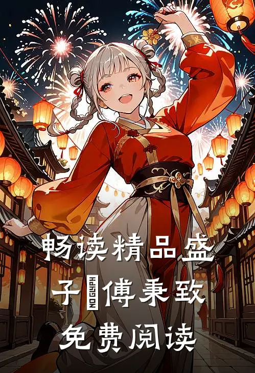 畅读精品盛子婳傅秉致免费阅读