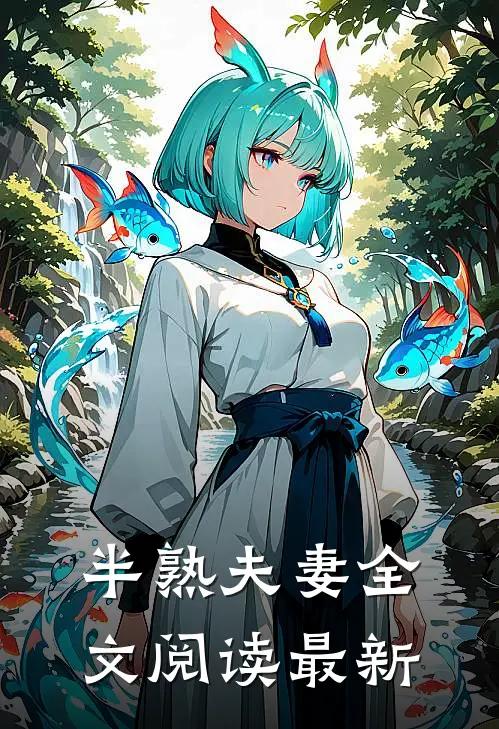 半熟夫妻全文阅读最新