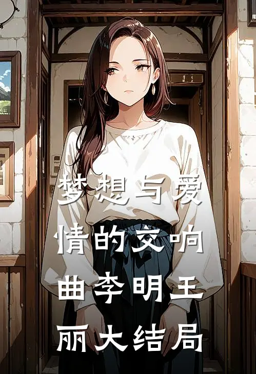 梦想与爱情的交响曲李明王丽大结局