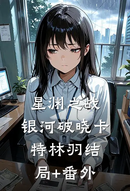 星渊之战：银河破晓卡特林羽结局+番外