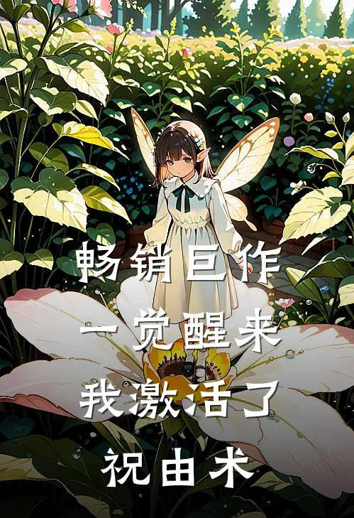 畅销巨作一觉醒来，我激活了祝由术