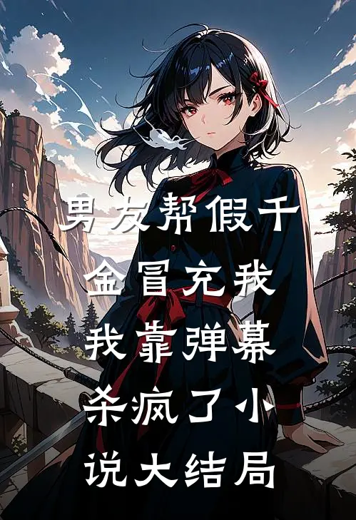 男友帮假千金冒充我，我靠弹幕杀疯了小说大结局