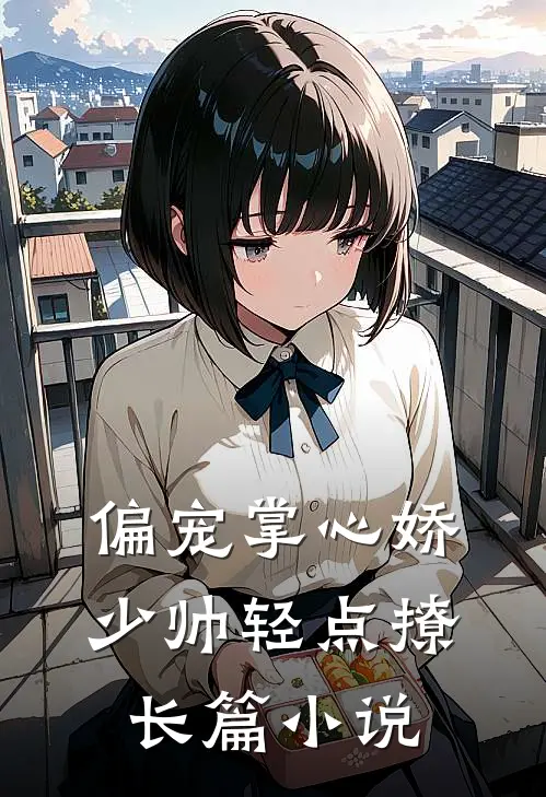 偏宠掌心娇少帅轻点撩长篇小说