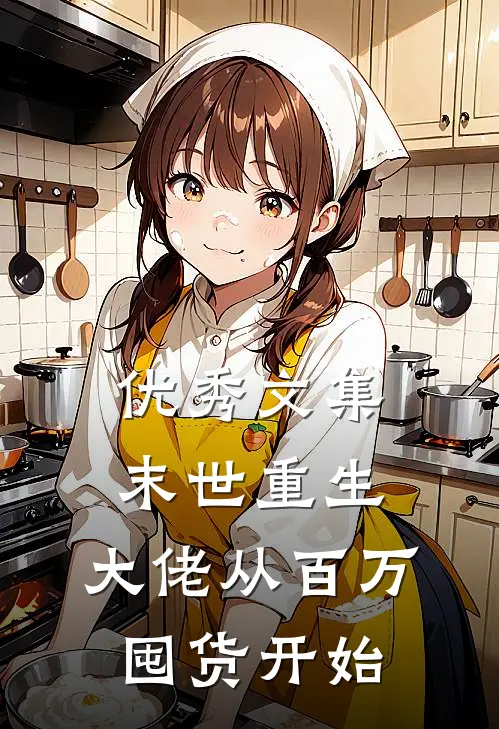 优秀文集末世重生:大佬从百万囤货开始
