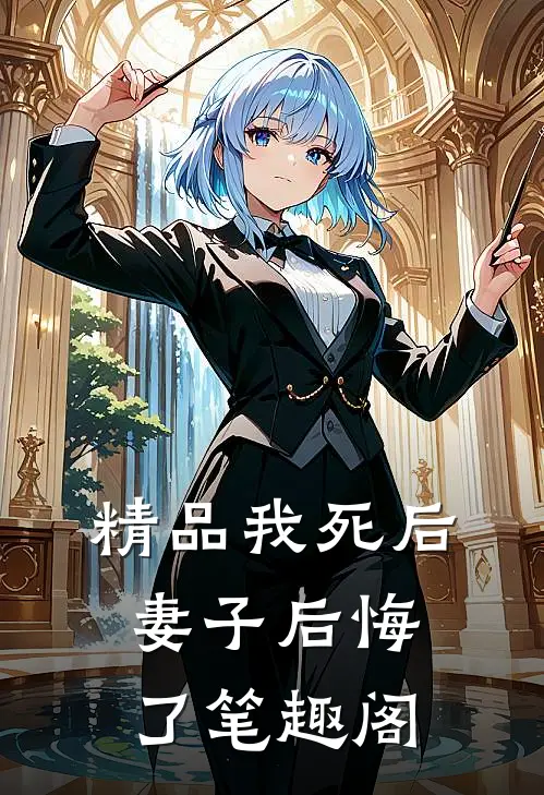 精品我死后妻子后悔了笔趣阁