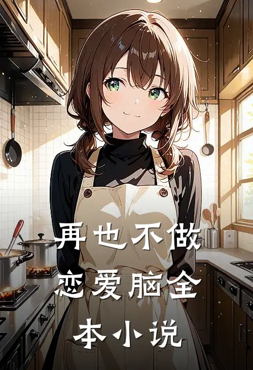 再也不做恋爱脑全本小说