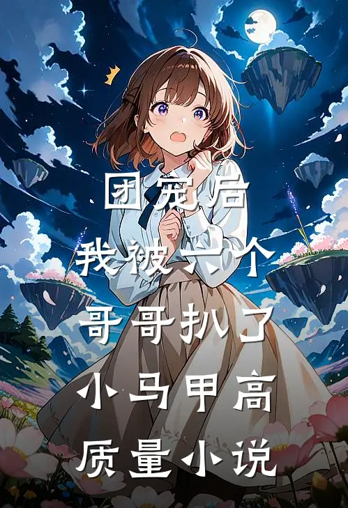 团宠后，我被六个哥哥扒了小马甲高质量小说