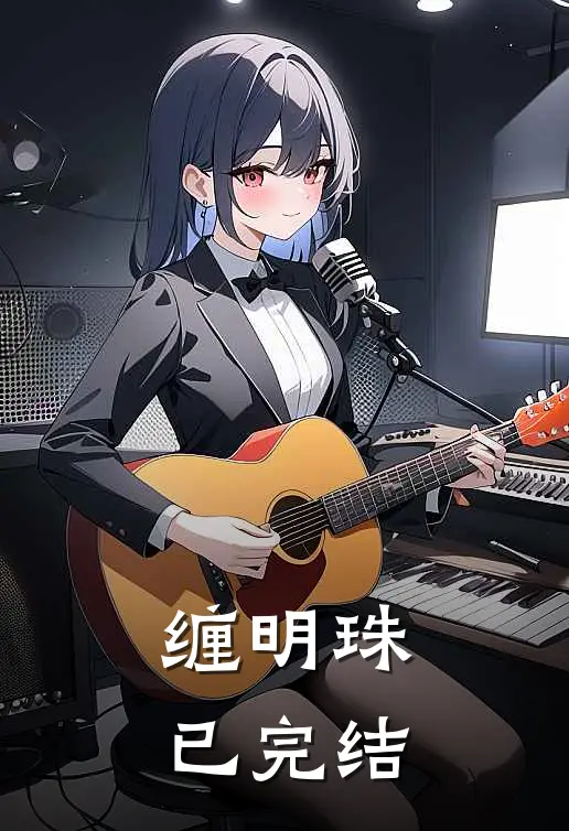 缠明珠已完结