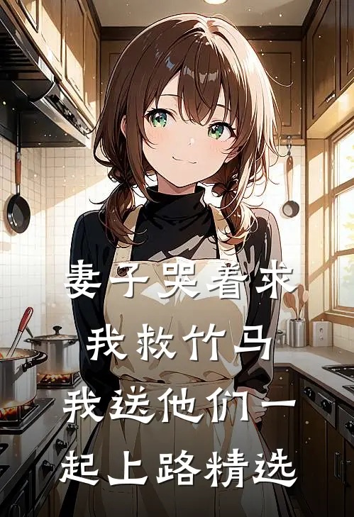 妻子哭着求我救竹马，我送他们一起上路精选