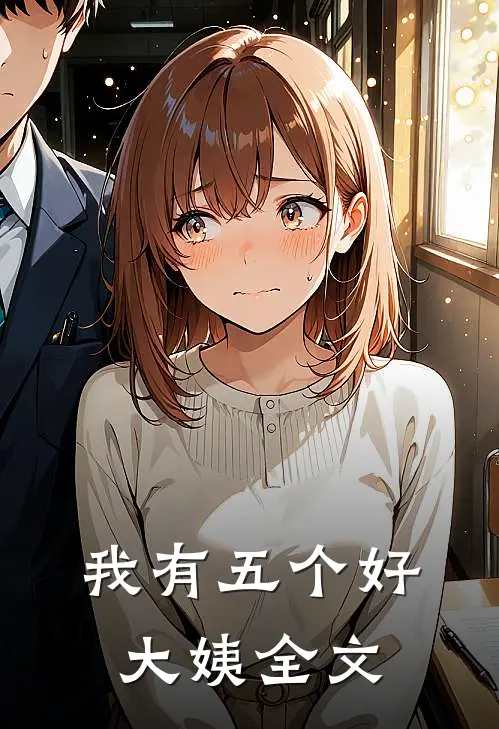 我有五个好大姨全文