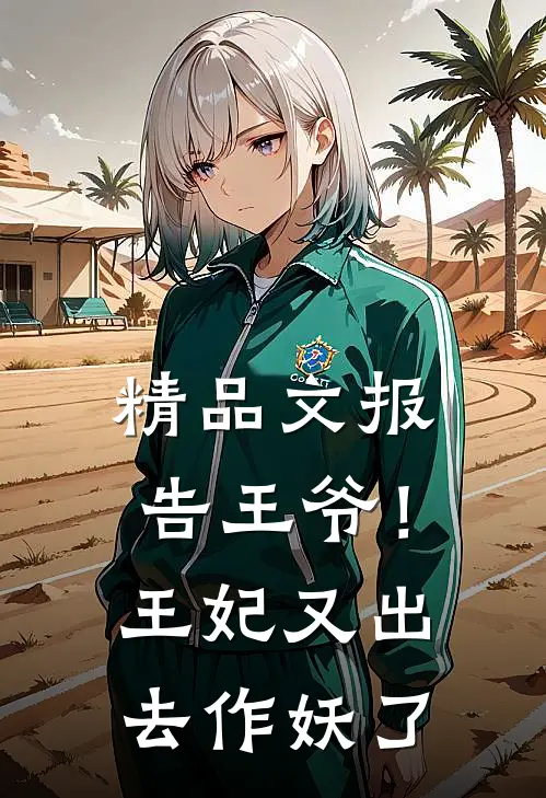 精品文报告王爷！王妃又出去作妖了