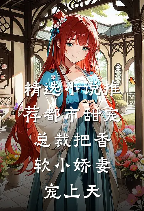 精选小说推荐都市甜宠:总裁把香软小娇妻宠上天