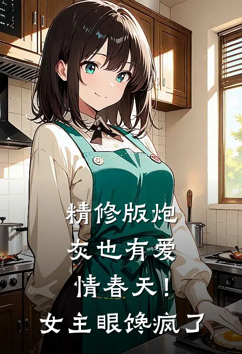 精修版炮灰也有爱情春天！女主眼馋疯了