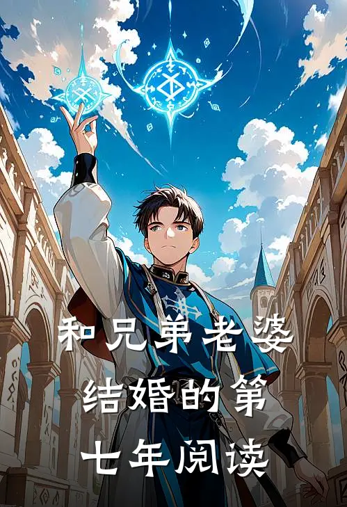 和兄弟老婆结婚的第七年阅读