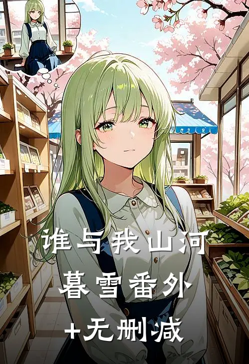 谁与我山河暮雪番外+无删减